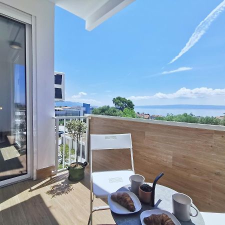 Apartment Nonna Сплит Екстериор снимка