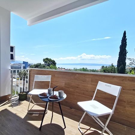 Apartment Nonna Сплит Екстериор снимка