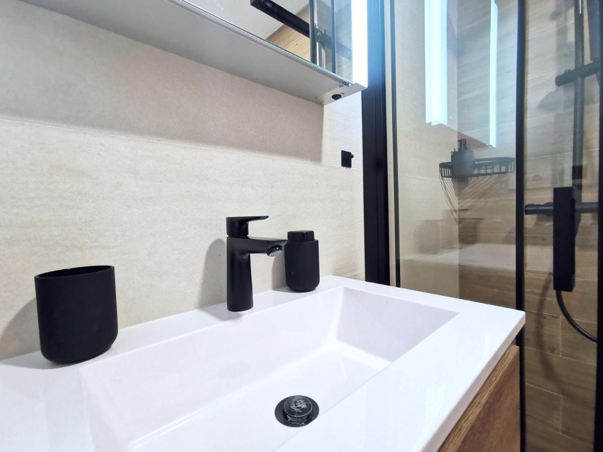 Apartment Nonna Сплит Екстериор снимка