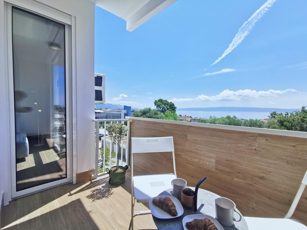 Apartment Nonna Сплит Екстериор снимка