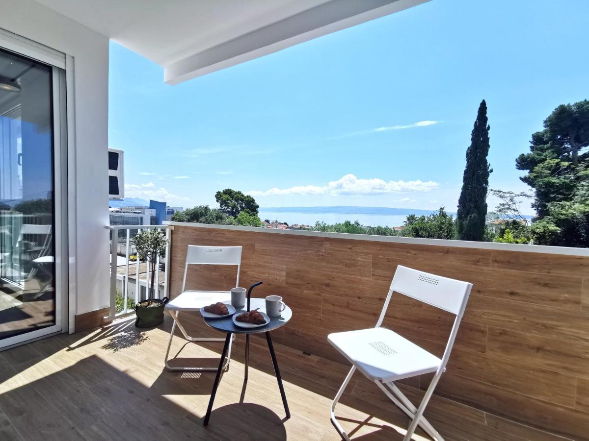 Apartment Nonna Сплит Екстериор снимка