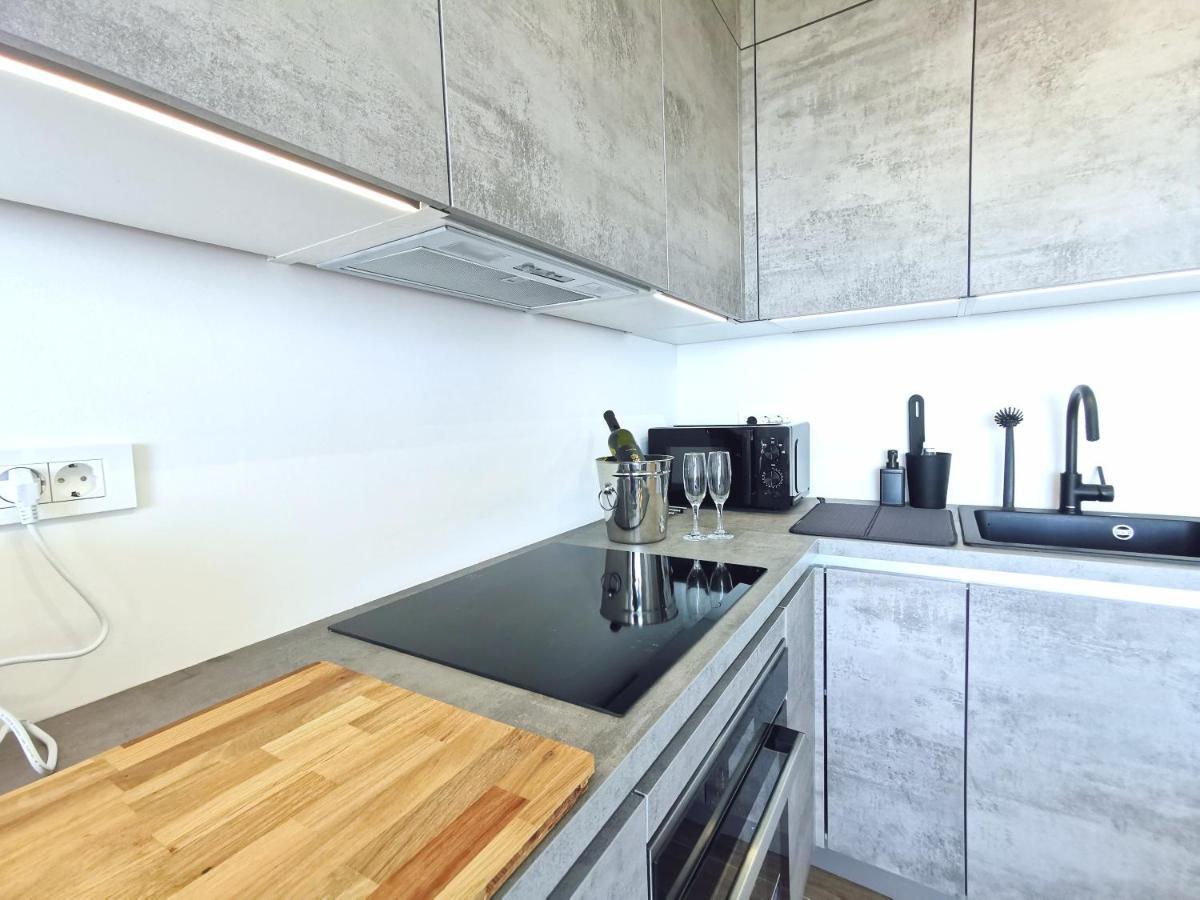 Apartment Nonna Сплит Екстериор снимка