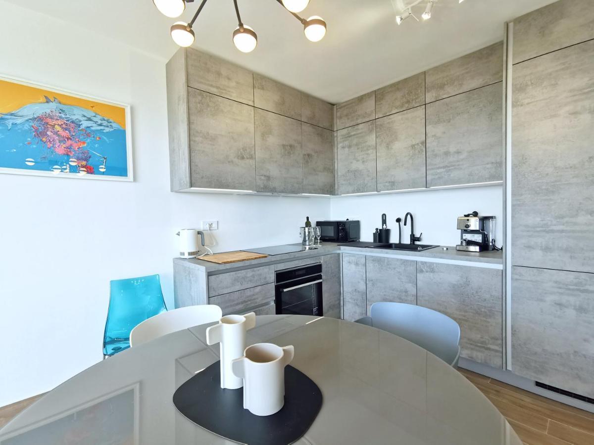 Apartment Nonna Сплит Екстериор снимка