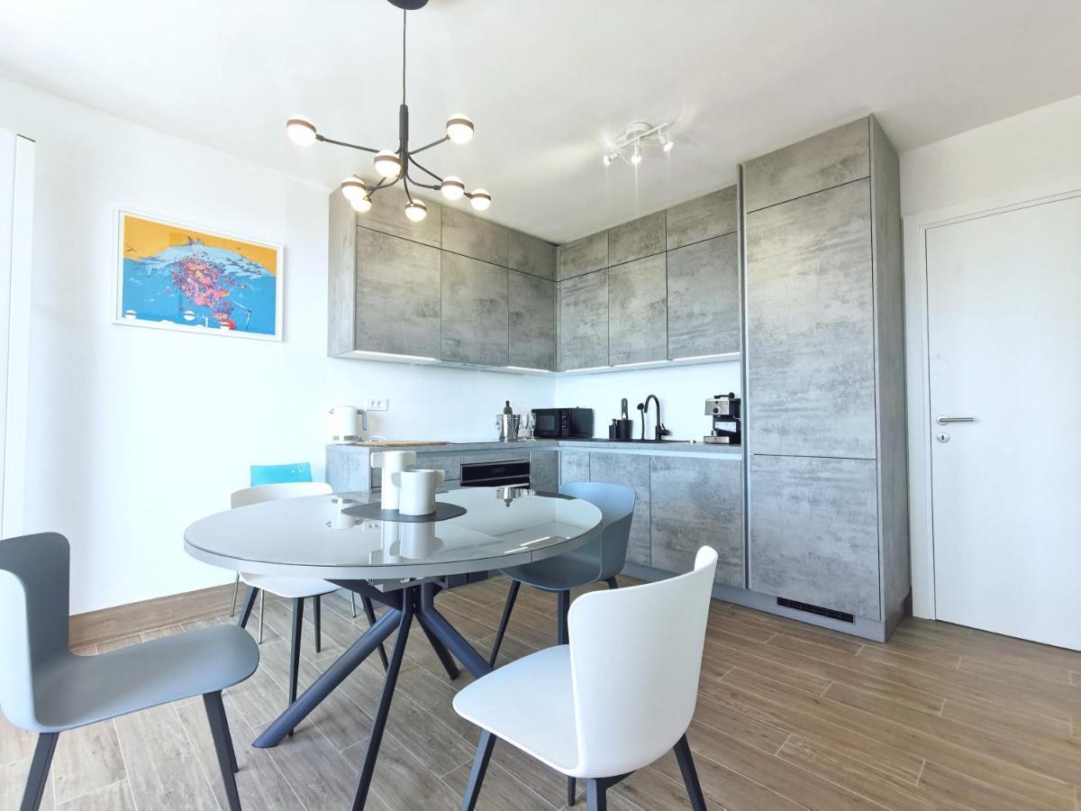 Apartment Nonna Сплит Екстериор снимка