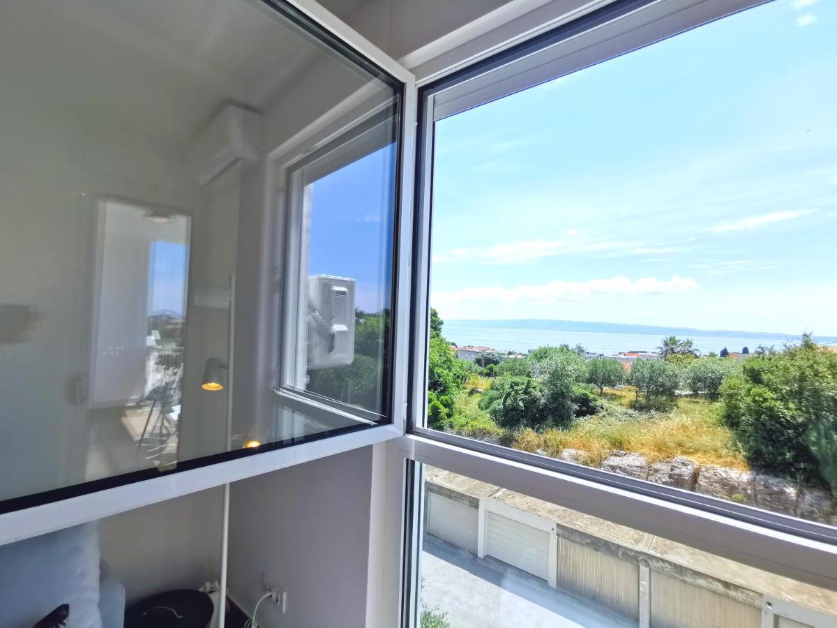 Apartment Nonna Сплит Екстериор снимка