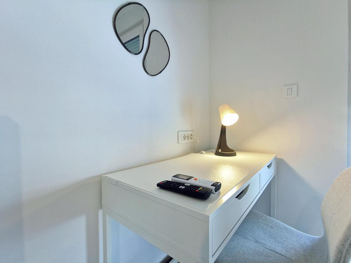Apartment Nonna Сплит Екстериор снимка