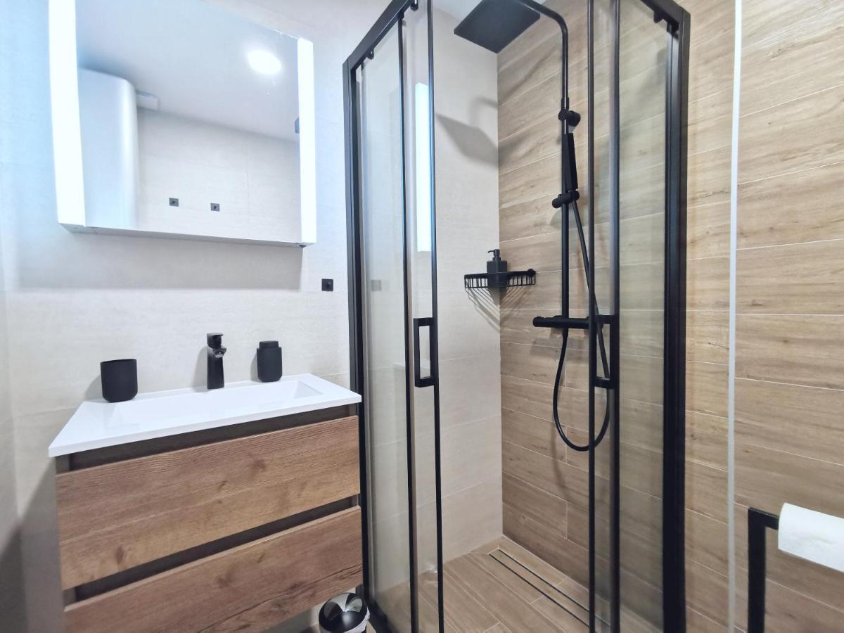 Apartment Nonna Сплит Екстериор снимка