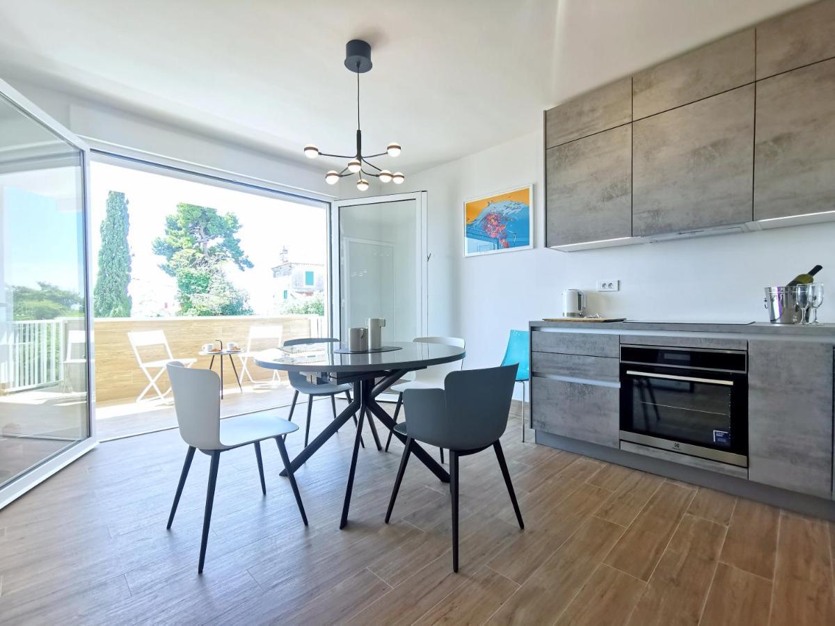 Apartment Nonna Сплит Екстериор снимка