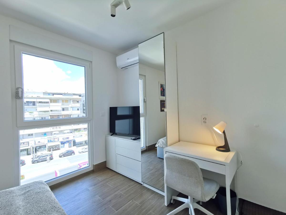 Apartment Nonna Сплит Екстериор снимка