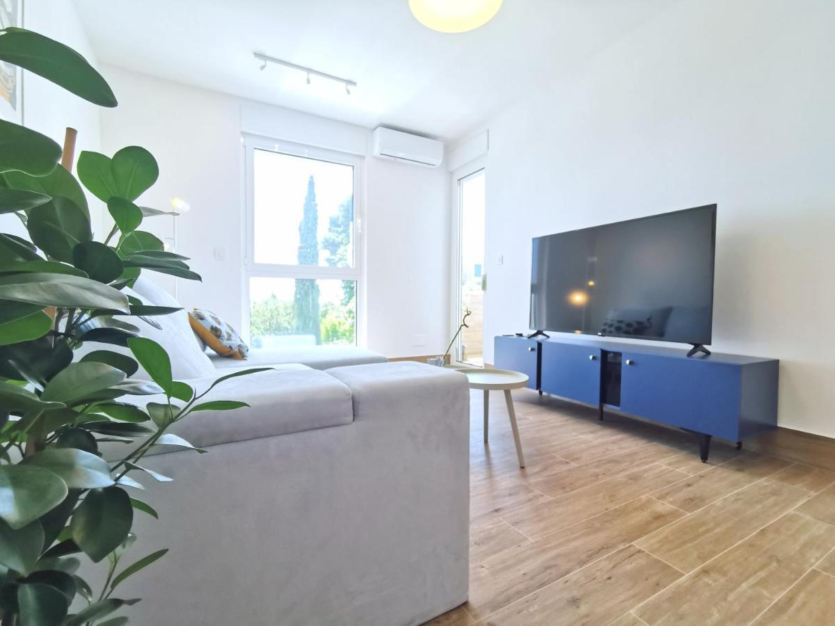 Apartment Nonna Сплит Екстериор снимка