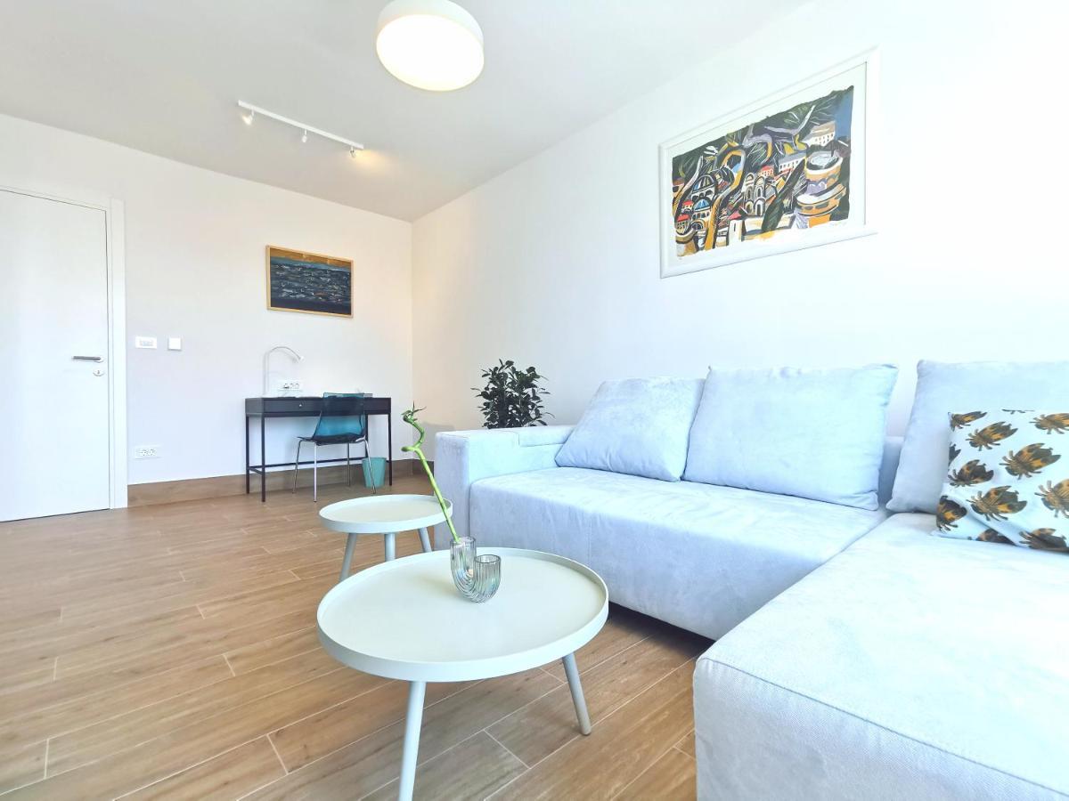 Apartment Nonna Сплит Екстериор снимка