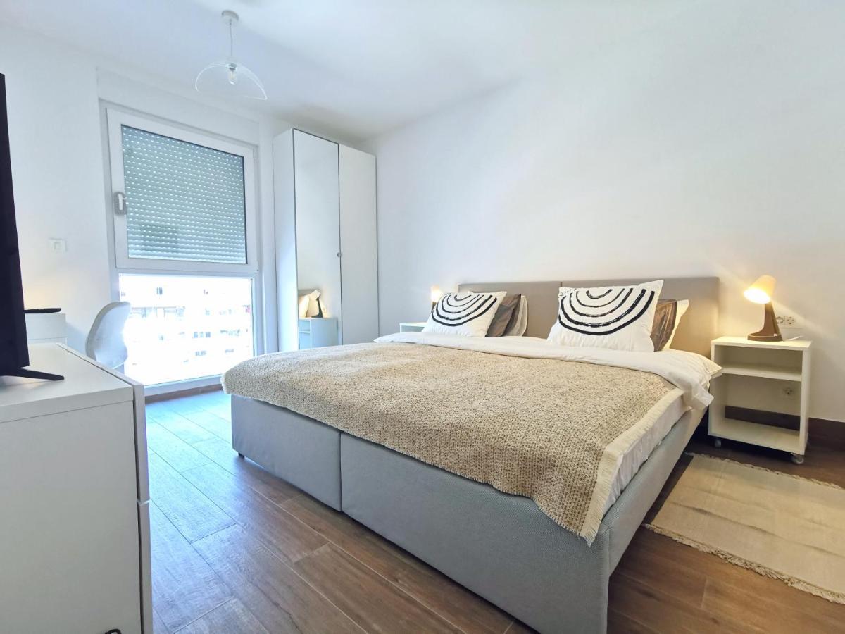 Apartment Nonna Сплит Екстериор снимка