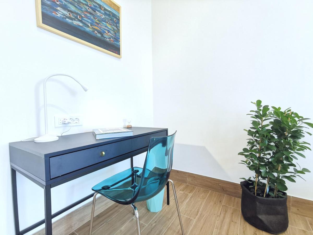 Apartment Nonna Сплит Екстериор снимка
