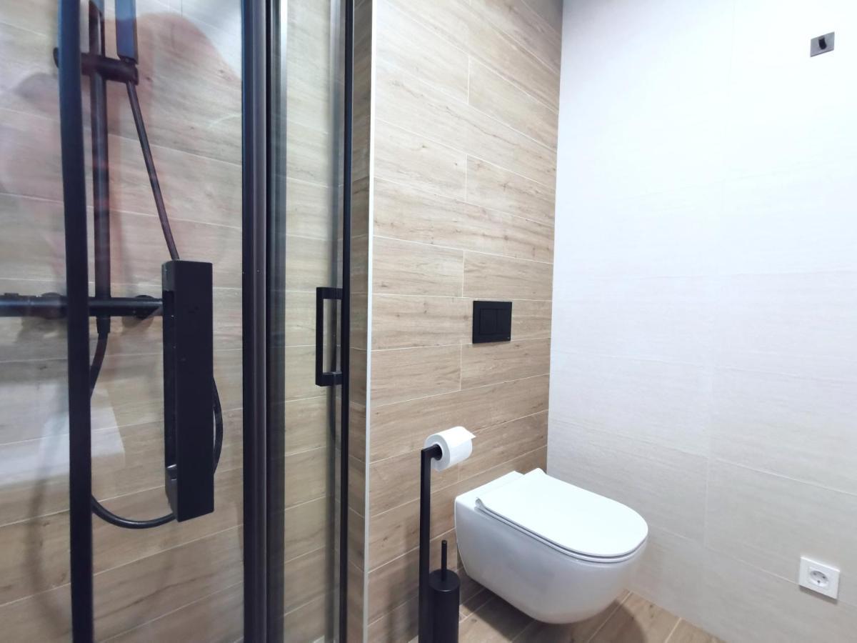 Apartment Nonna Сплит Екстериор снимка