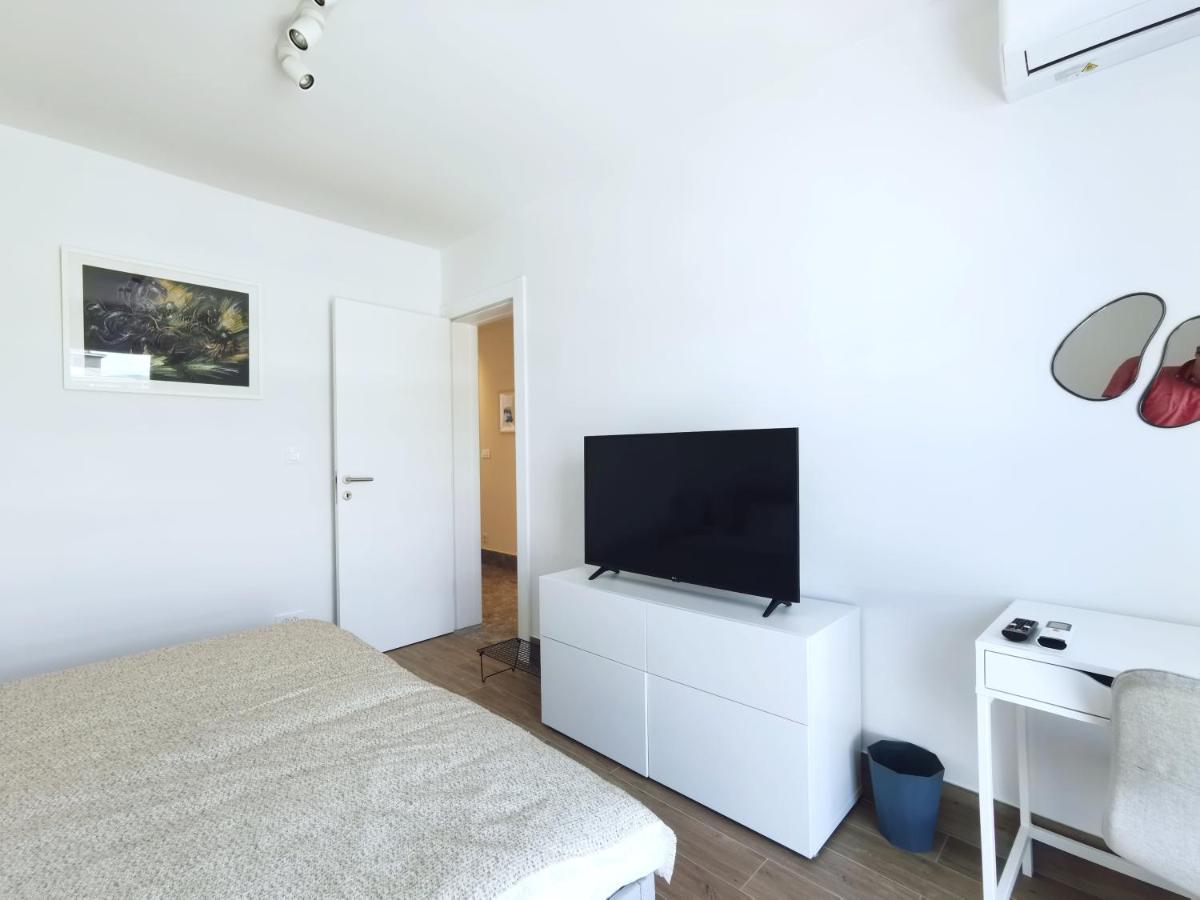 Apartment Nonna Сплит Екстериор снимка