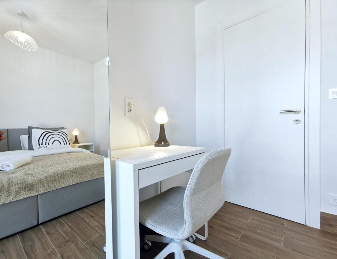 Apartment Nonna Сплит Екстериор снимка