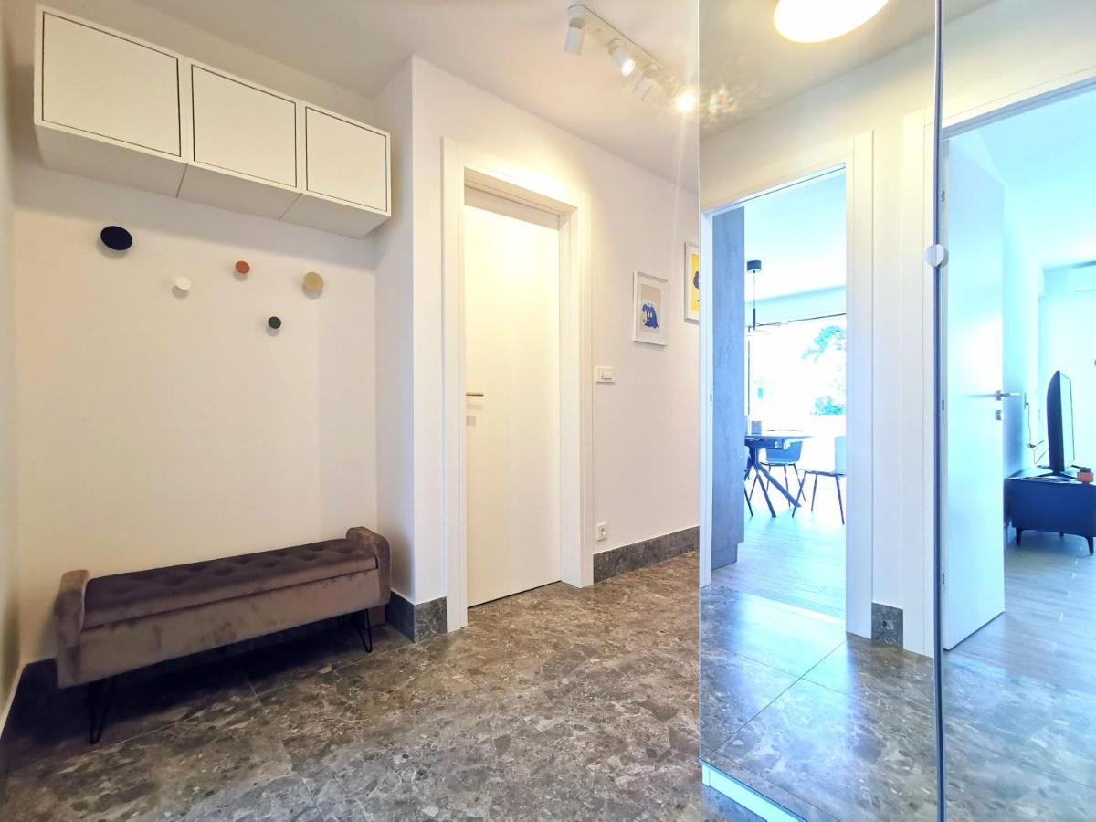 Apartment Nonna Сплит Екстериор снимка