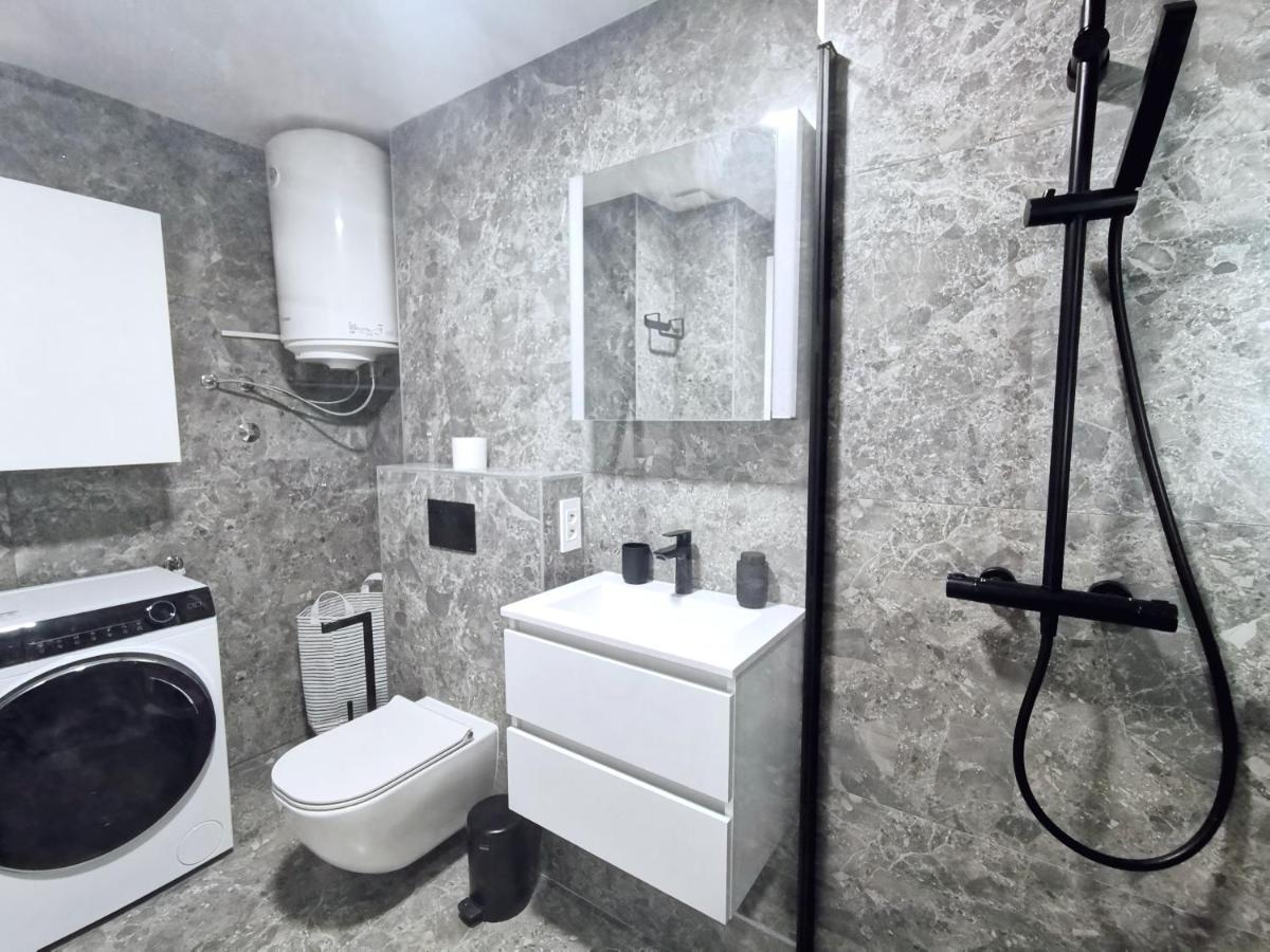 Apartment Nonna Сплит Екстериор снимка
