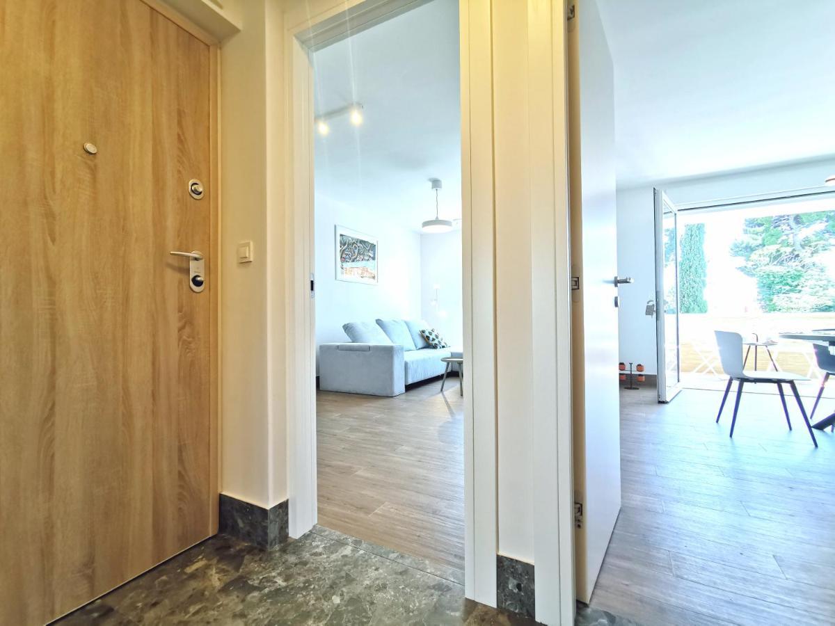 Apartment Nonna Сплит Екстериор снимка