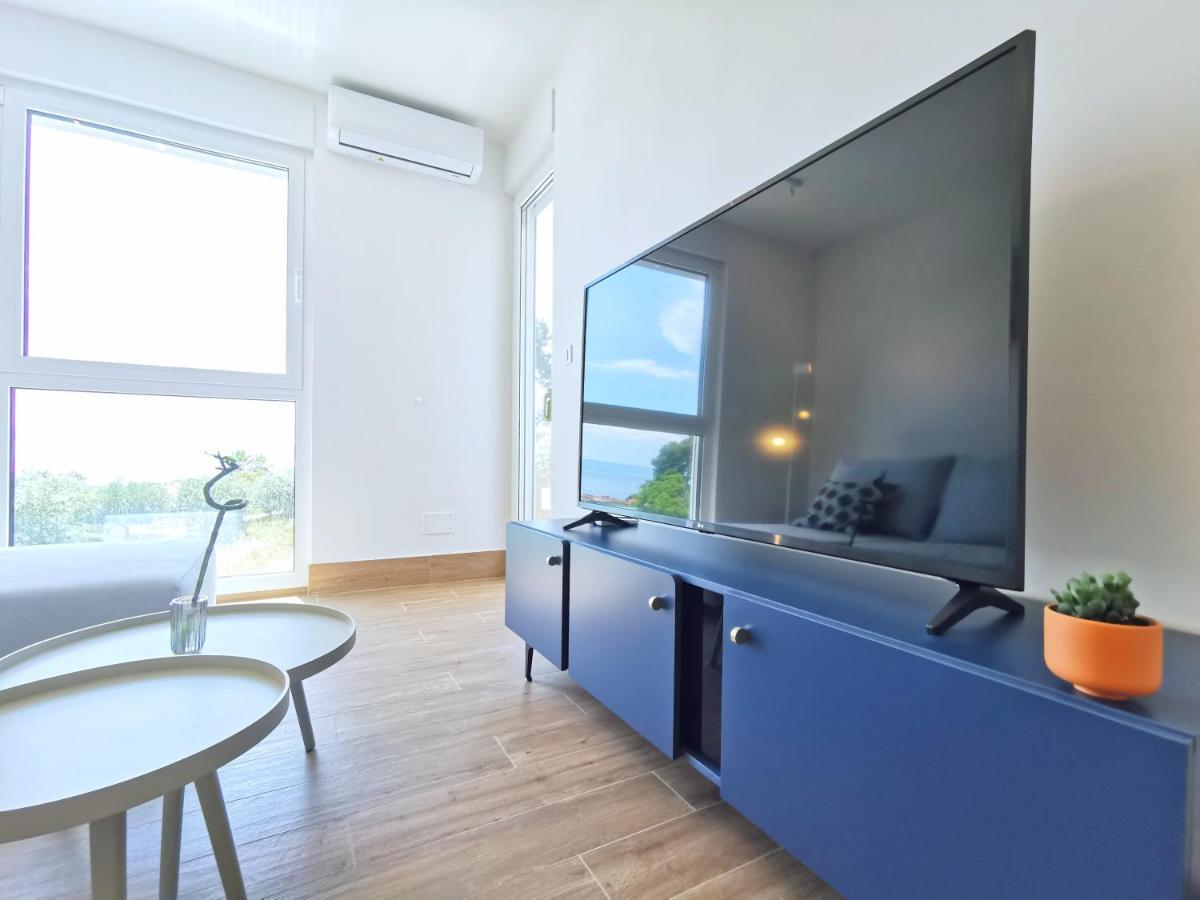 Apartment Nonna Сплит Екстериор снимка