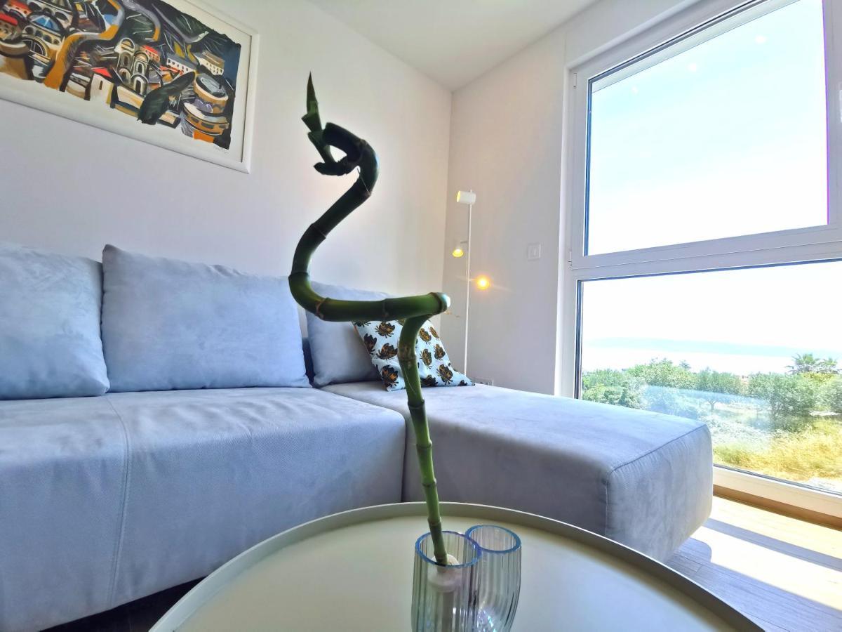 Apartment Nonna Сплит Екстериор снимка