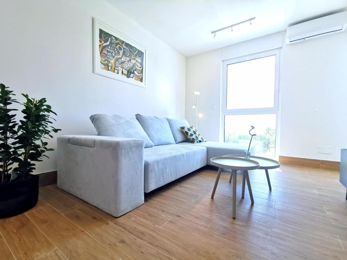 Apartment Nonna Сплит Екстериор снимка