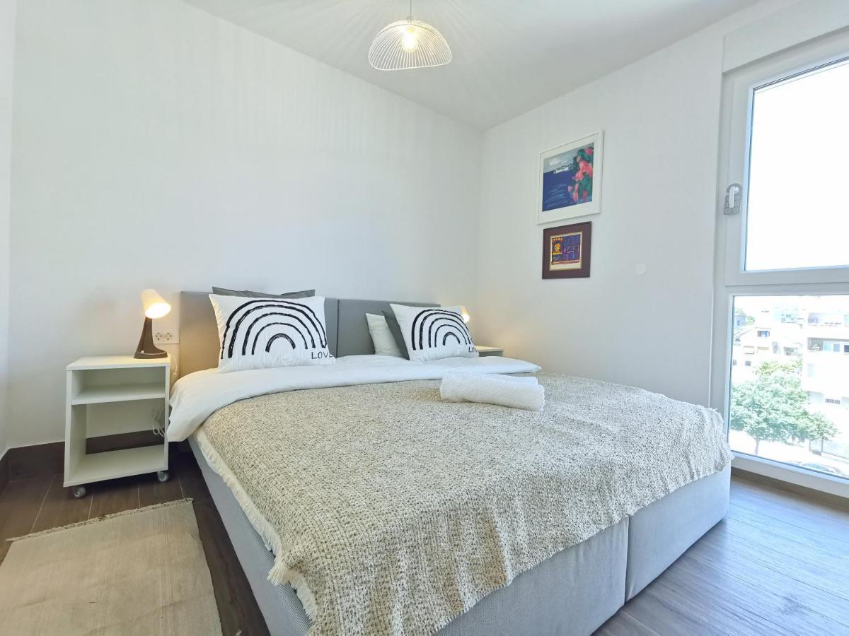 Apartment Nonna Сплит Екстериор снимка